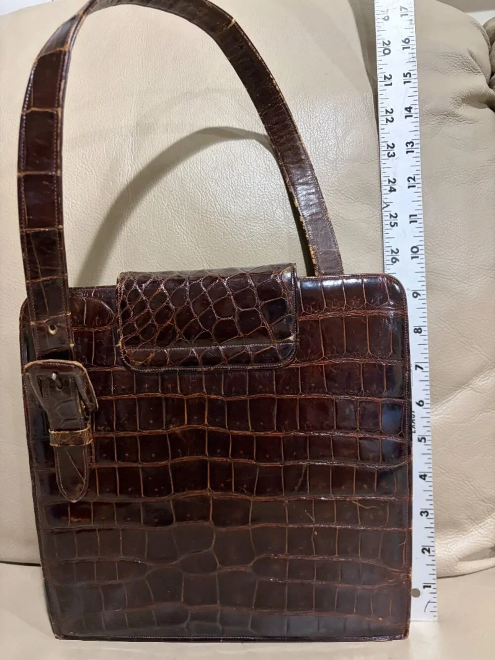 Retro-Vintage bag